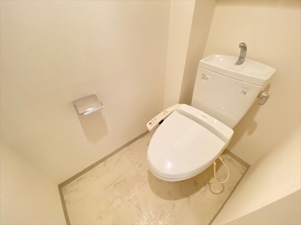 アーデン木場の物件内観写真